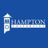 Hampton logo