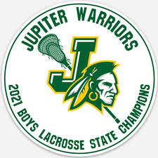 Jupiter HS Warriors